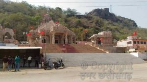 Dongargarh Temple Chhattisgarh, Ma Bamleshwari Mandir Dongargarh Chhattisgarh