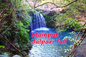 Mainpat Chhattisgarh : Mini Shimla of Chhattisgarh Mainpat, ( मैनपाट छत्तीसगढ़ - छत्तीसगढ़ का छोटा शिमला )