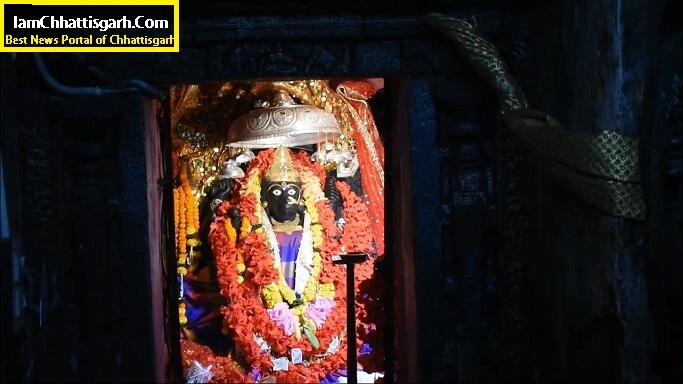 दंतेश्वरी मंदिर छत्तीसगढ़ | Danteshwari Mandir Chhattisgarh