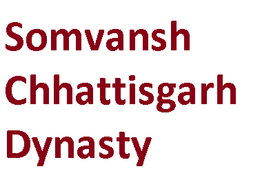 Somvansh Chhattisgarh dynasty