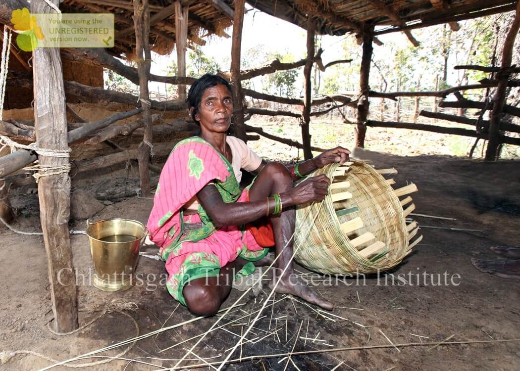 बिरहोर जनजाति छत्तीसगढ़ Birhor janjati chhattisgarh birhor tribes chhattisgarh