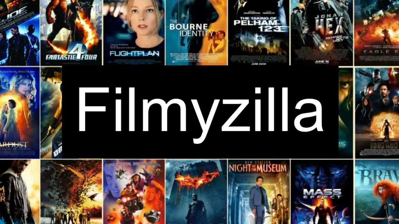 FilmyZilla - 2023 Latest Bollywood Hollywood Movies 1080p 4k 300mb Download Free - Fact