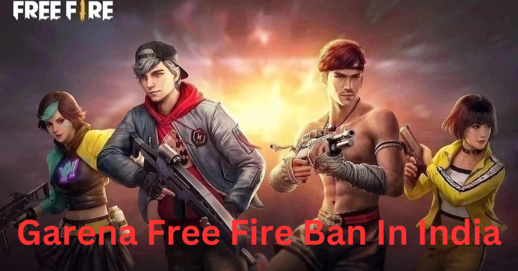 Garena Free Fire Ban In India: Unban Date And Free Fire Max India Version Explained
