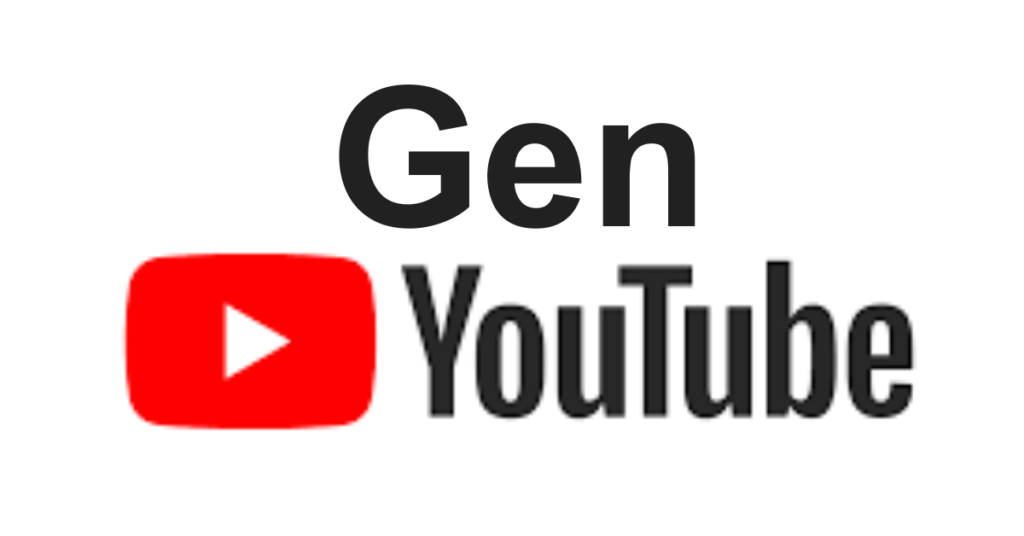 GenYouTube Downloader GenYT Download YouTube Videos