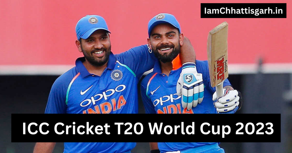T20 World Cup 2023 Schedule, Team, Venue, Time, ICC Cricket T20 World Cup 2023