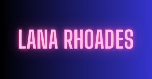 Lana Rhoades Biography, Age, Height , Weight, Husband, Boyfriend, Family, Net Worth, Current Affairs