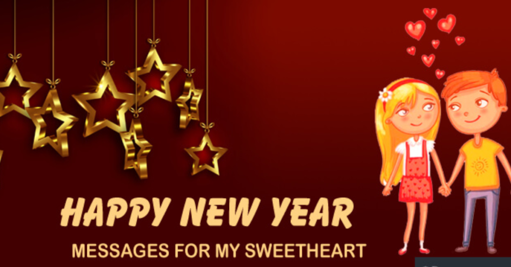 50+ Best Happy New Year Wishes And Messages For Wife 2023