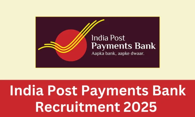 INDIA POST PAYMENTS BANK