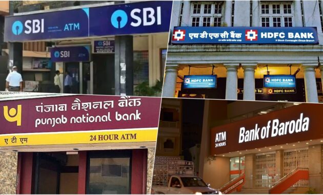 Bank